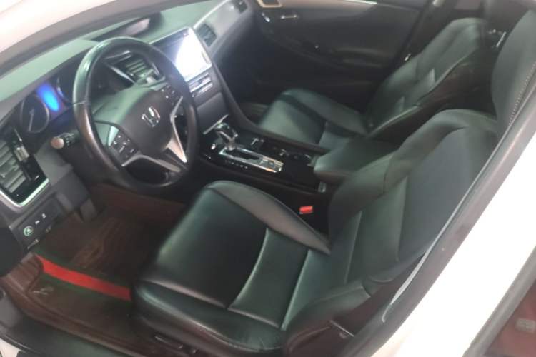 Used Honda Spirior 2015 2.4L Prestige Edition Left Front Seat