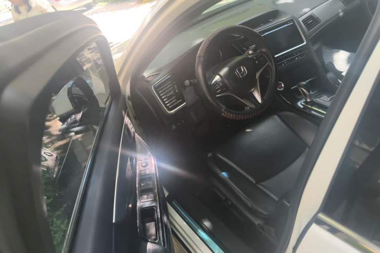 Used Honda Spirior 2015 2.4L Prestige Edition Left Front Seat