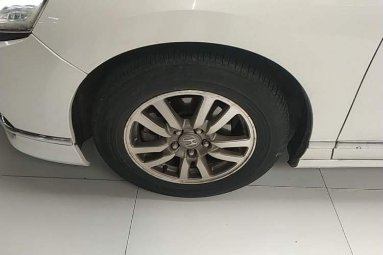 Used Honda Spirior 2015 2.0L Prestige Edition Left Front Wheel Hub