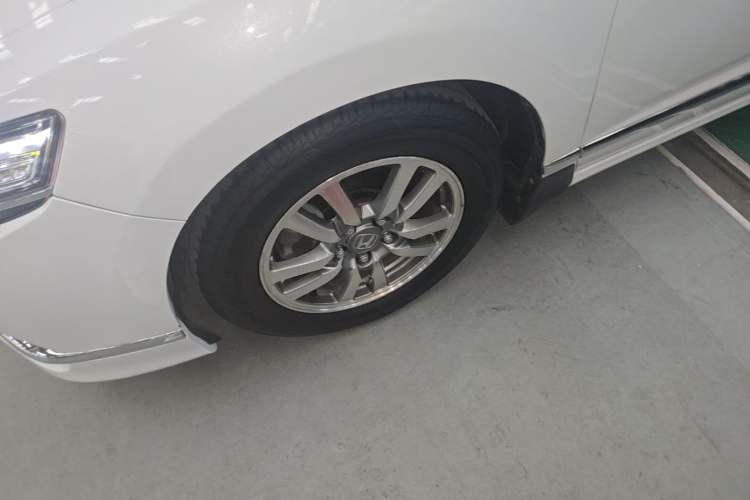 Used Honda Spirior 2015 2.0L Prestige Edition Left Front Wheel Hub