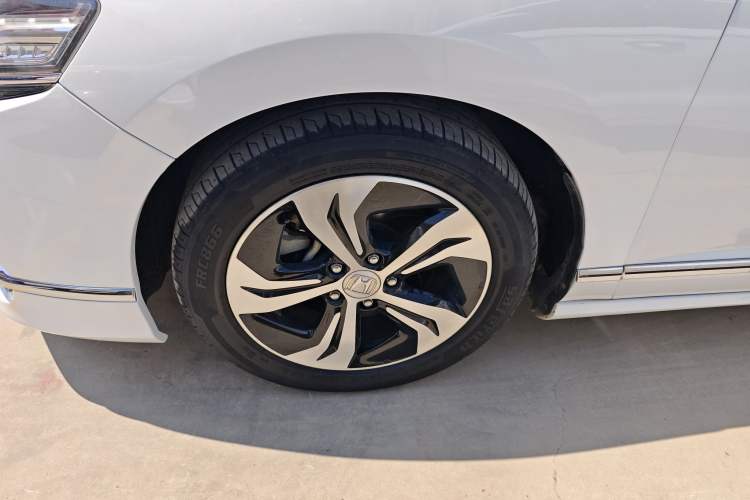 Used Honda Spirior 2015 2.4L Prestige Edition Left Front Wheel Hub
