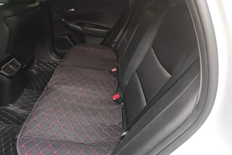 Used Honda Spirior 2015 2.0L Prestige Edition Left Rear Seat