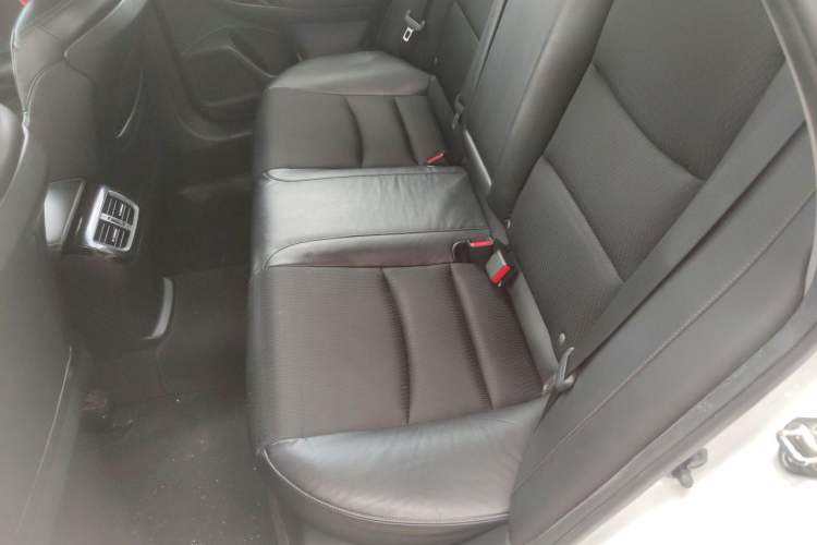 Used Honda Spirior 2015 2.0L Prestige Edition Left Rear Seat