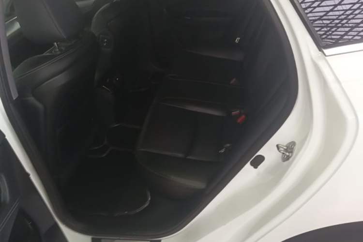 Used Honda Spirior 2015 2.4L Prestige Edition Left Rear Seat