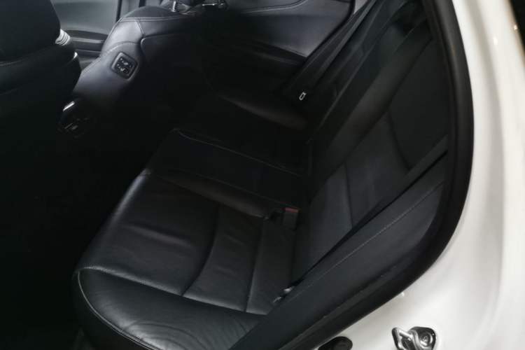 Used Honda Spirior 2015 2.4L Prestige Edition Left Rear Seat