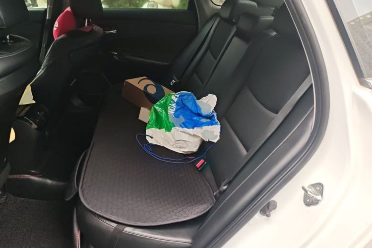 Used Honda Spirior 2015 2.0L Prestige Edition Left Rear Seat
