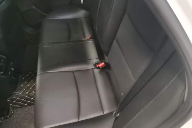 Used Honda Spirior 2015 2.4L Prestige Edition Left Rear Seat