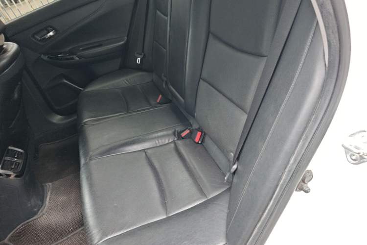 Used Honda Spirior 2015 2.4L Prestige Edition Left Rear Seat