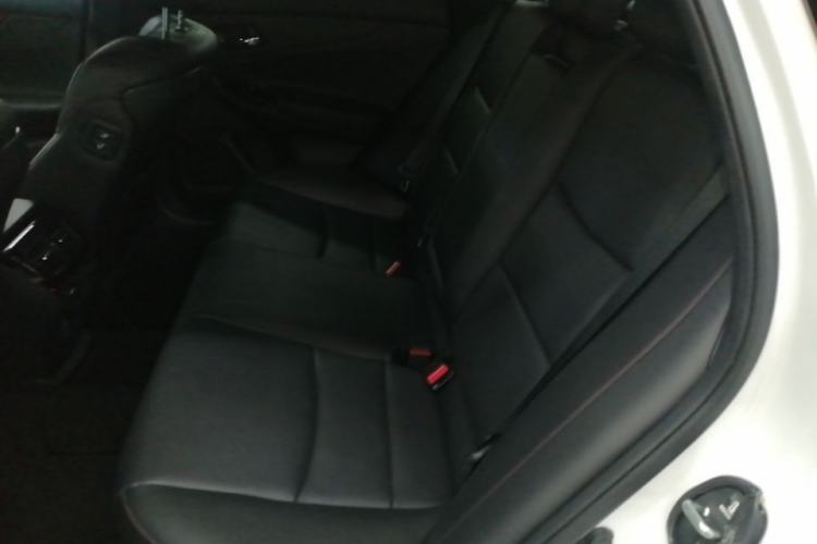 Used Honda Spirior 2015 2.4L Si Left Rear Seat