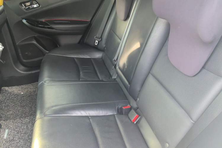 Used Honda Spirior 2015 2.4L Prestige Edition Left Rear Seat