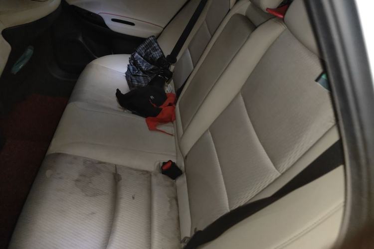 Used Honda Spirior 2015 2.0L Prestige Edition Left Rear Seat