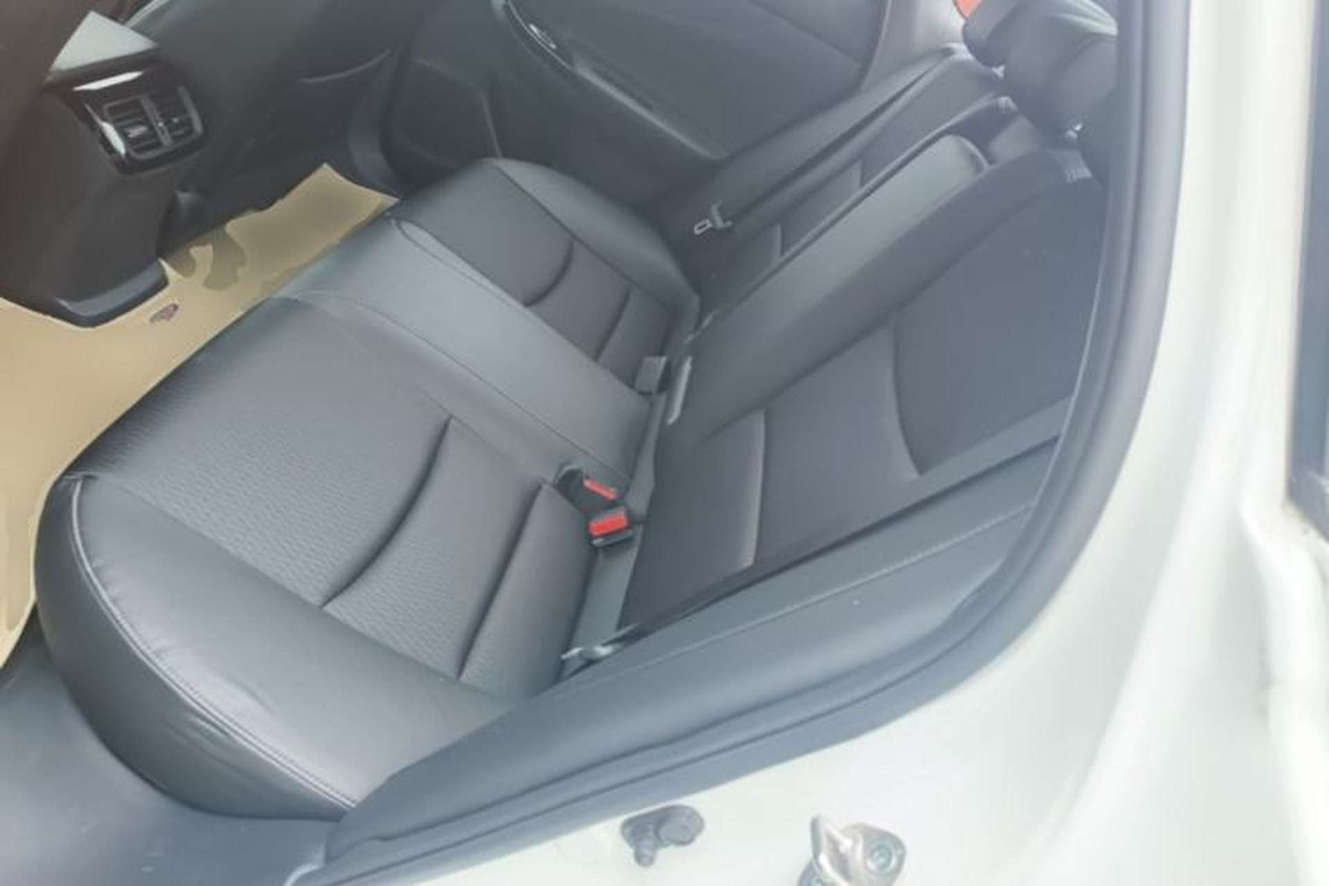 Used Honda Spirior 2015 2.0L Prestige Edition Left Rear Seat