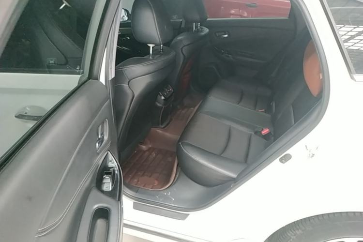 Used Honda Spirior 2015 2.0L Prestige Edition Left Rear Seat