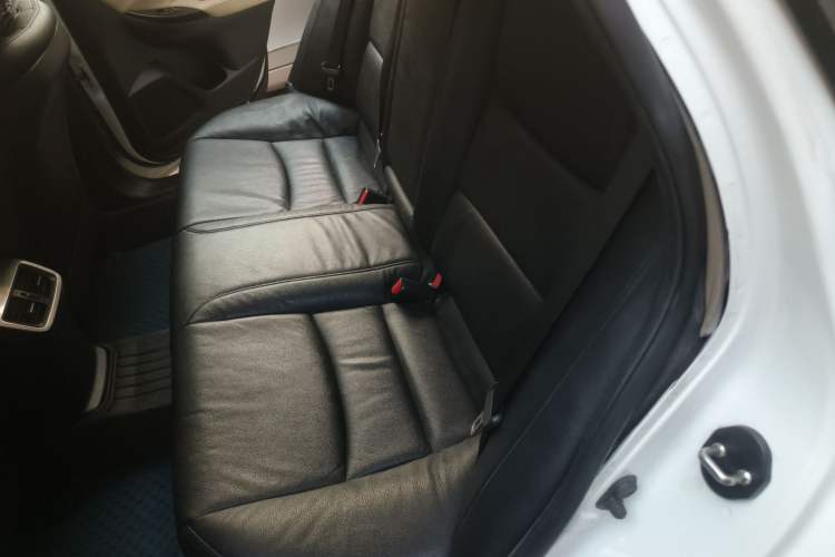 Used Honda Spirior 2015 2.0L Luxury Edition Left Rear Seat