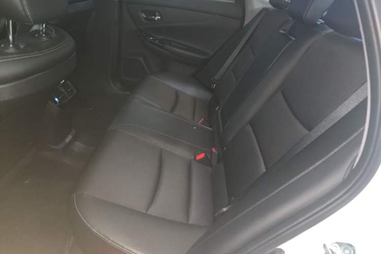 Used Honda Spirior 2015 2.0L Prestige Edition Left Rear Seat