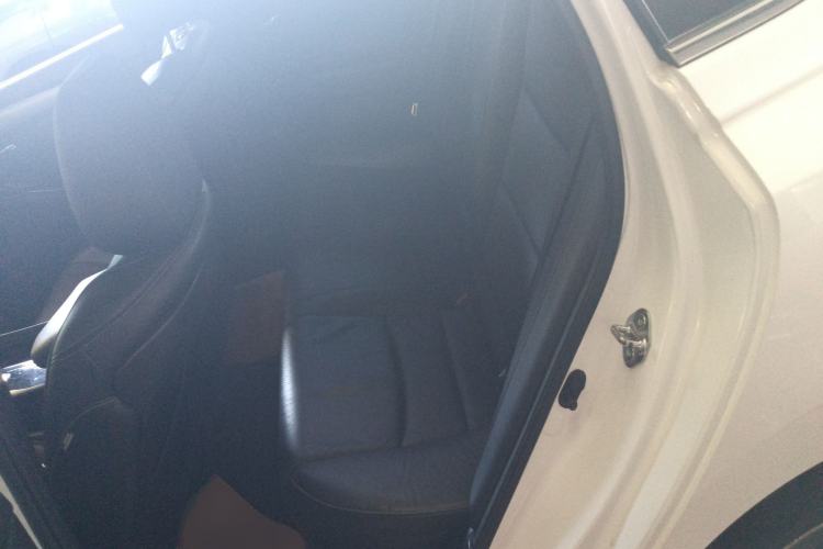 Used Honda Spirior 2015 2.4L Prestige Edition Left Rear Seat