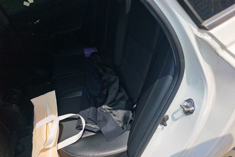 Used Honda Spirior 2015 2.4L Prestige Edition Left Rear Seat