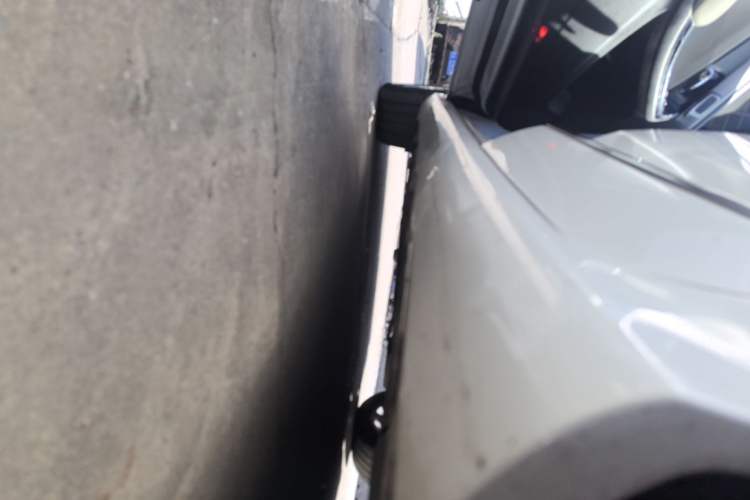 Used Honda Spirior 2015 2.0L Luxury Edition Left Side Sill