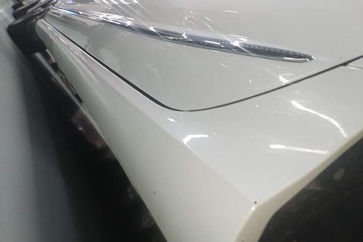 Used Honda Spirior 2015 2.4L Prestige Edition Left Side Sill