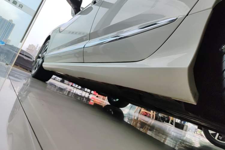 Used Honda Spirior 2015 2.0L Prestige Edition Left Side Sill