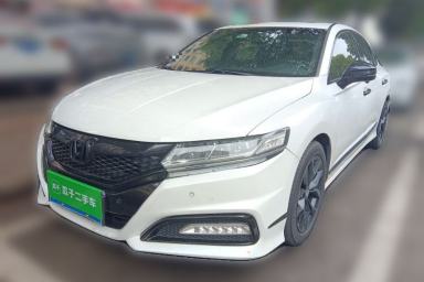 Used Honda Spirior 2015 2.0L Collector's Edition