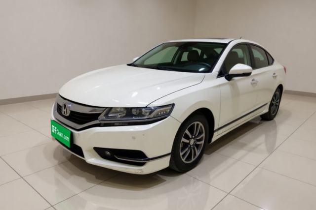 Used Honda Spirior 2015 2.0L Luxury Edition