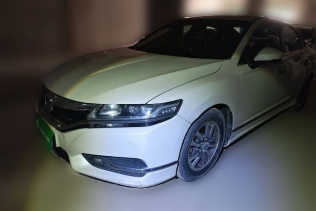 Used Honda Spirior 2015 2.0L Luxury Edition