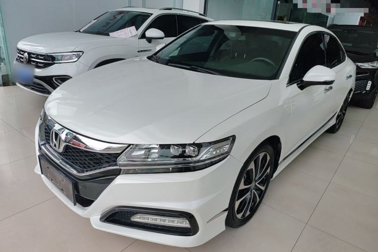Used Honda Spirior 2015 2.0L Prestige Edition Guazi used car, China used car export, Used car for sale, Used cars, Cheapest cars for sale