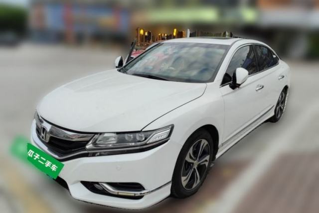 Used Honda Spirior 2015 2.4L Prestige Edition
