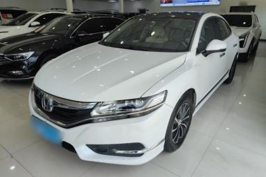 Used Honda Spirior 2015 2.0L Luxury Edition