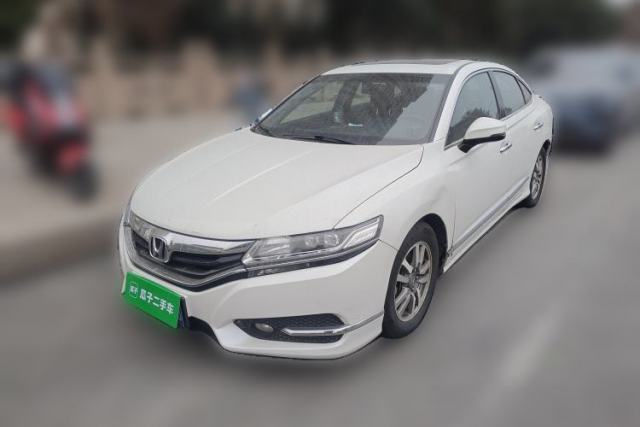 Used Honda Spirior 2015 2.0L Collector's Edition