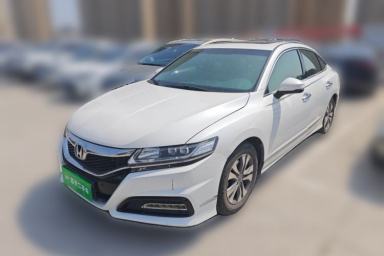 Used Honda Spirior 2015 2.0L Prestige Edition