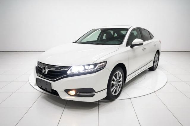 Honda Spirior 2015 2.0L Prestige Edition de segunda mano