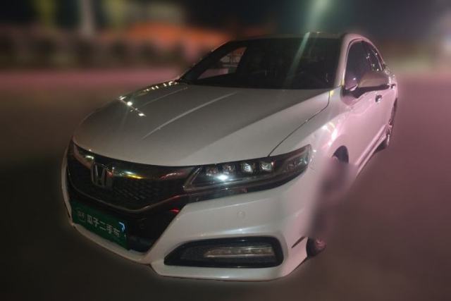 Used Honda Spirior 2015 2.4L Prestige Edition