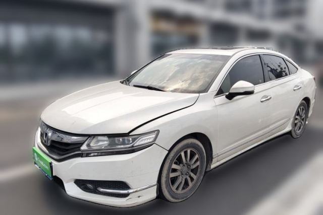 Used Honda Spirior 2015 2.0L Prestige Edition