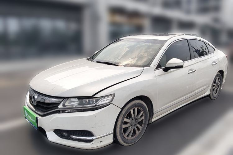 Used Honda Spirior 2015 2.0L Prestige Edition Guazi used car, China used car export, Used car for sale, Used  cars, Cheapest cars for sale