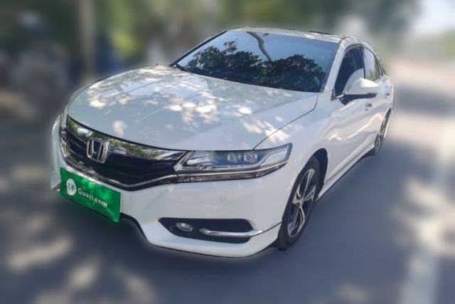 Gebrauchter Honda Spirior 2015 2.4L Prestige Edition