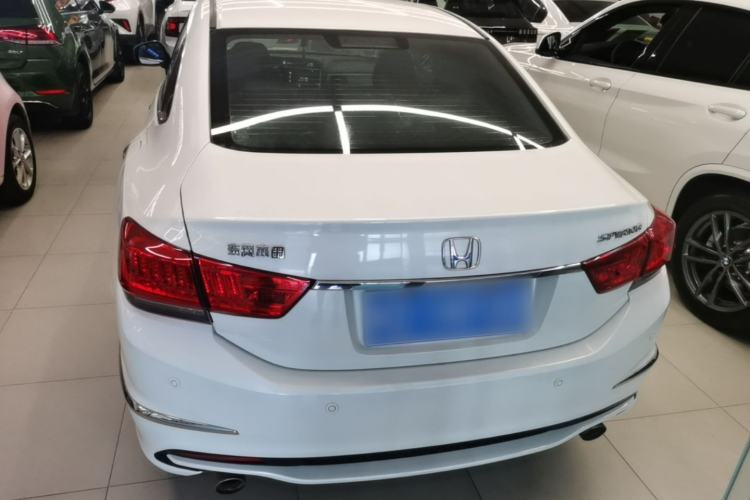 Used Honda Spirior 2015 2.4L Prestige Edition Rear