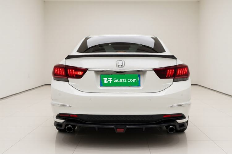 Used Honda Spirior 2015 2.0L Prestige Edition Rear