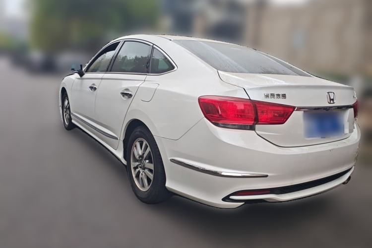 Used Honda Spirior 2015 2.0L Prestige Edition Rear Left 45 Deg