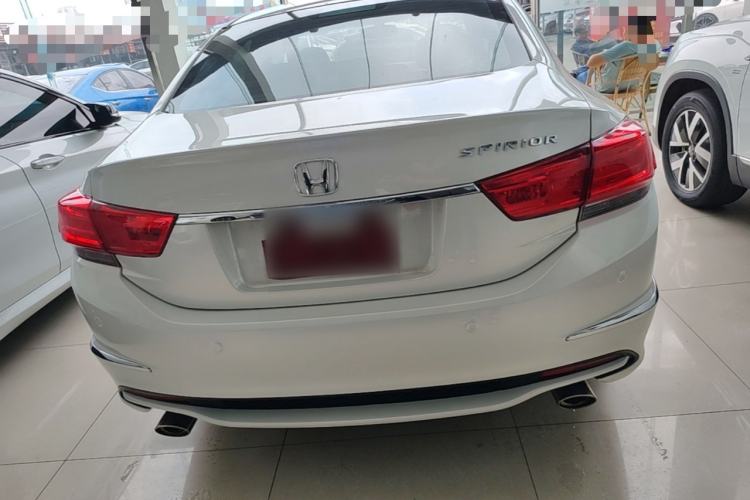 Used Honda Spirior 2015 2.0L Prestige Edition Rear