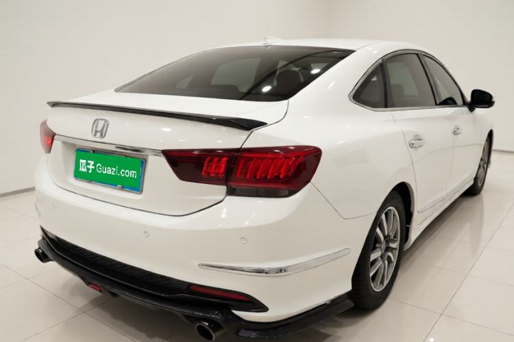 Used Honda Spirior 2015 2.0L Prestige Edition Rear Right 45 Deg
