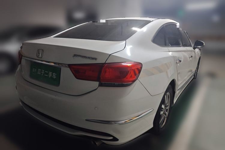 Used Honda Spirior 2015 2.0L Prestige Edition Rear Right 45 Deg