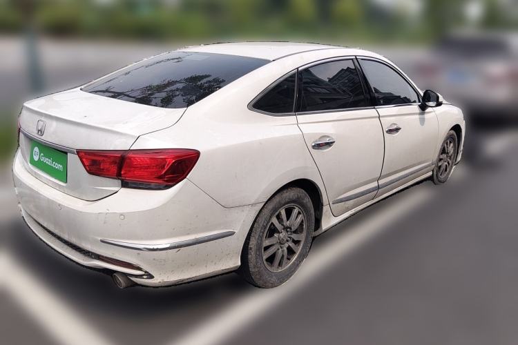 Used Honda Spirior 2015 2.0L Prestige Edition Rear Right 45 Deg