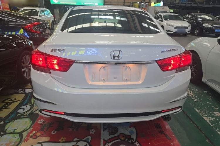 Used Honda Spirior 2015 2.0L Prestige Edition Rear