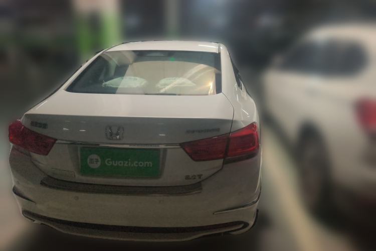 Used Honda Spirior 2015 2.0L Prestige Edition Rear