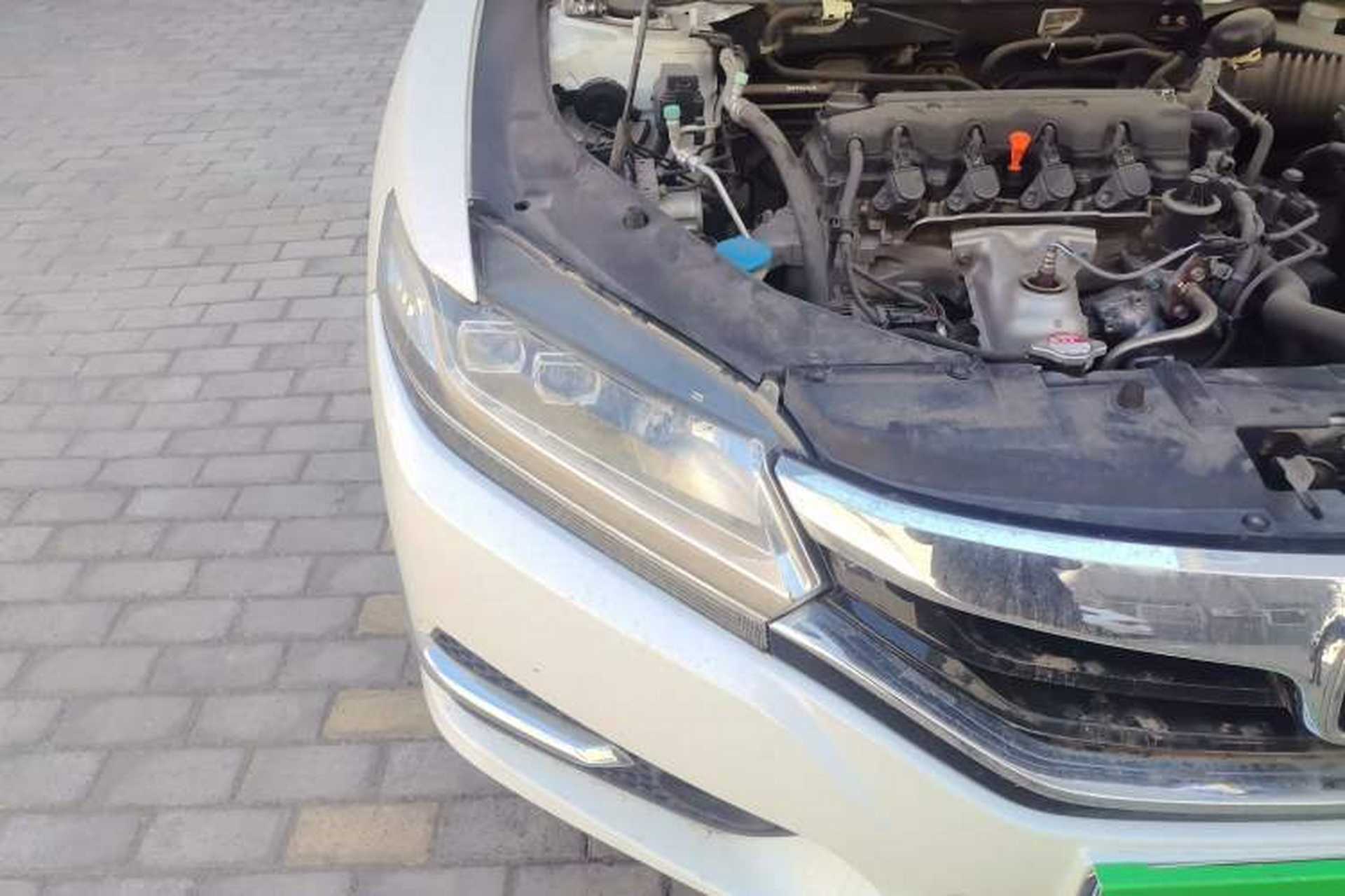 Used Honda Spirior 2015 2.0L Prestige Edition Right Front Headlight