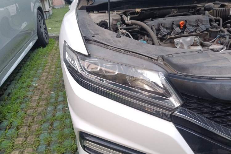 Used Honda Spirior 2015 2.0L Prestige Edition Right Front Headlight