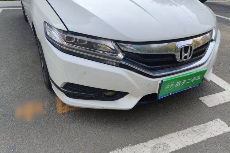 Used Honda Spirior 2015 2.4L Prestige Edition Right Front Headlight