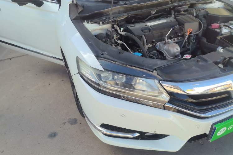 Used Honda Spirior 2015 2.4L Prestige Edition Right Front Headlight